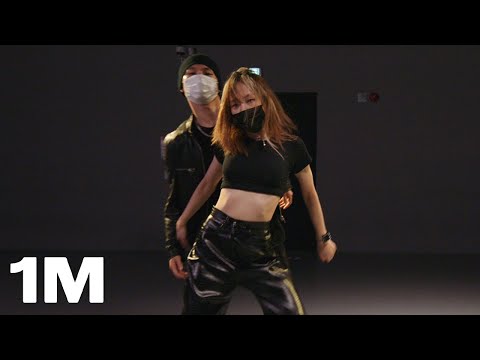 Doja Cat - Streets / Woonha Choreography