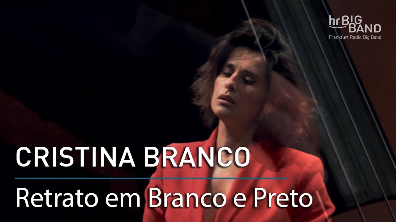 Cristina Branco: 