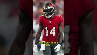 The Buccaneers received an A- for their free agency haul 🏴‍☠️