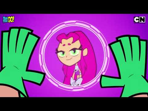 Teen Titans Go - Team Sidekicks #6 Part-2 | Cartoons for Kids | Cartoon Network India