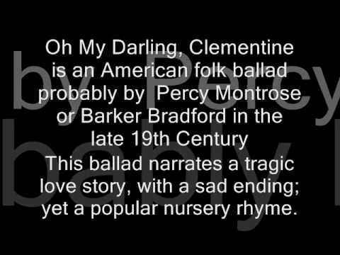 Smayamam Rathathil Vs Oh My Darling Clementine Youtube