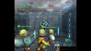 Conker Multiplayer Cap 1 Playa Muerta (No Comentado)