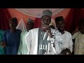 Majalisin Mln Khalifa Sanusi Kabir Gyaranya Bara Ga Sheikh Atiku Sanka Majalisin Mln Khalifa Sanusi Kabir Gyaranya Bara Ga Sheikh Atiku Sanka