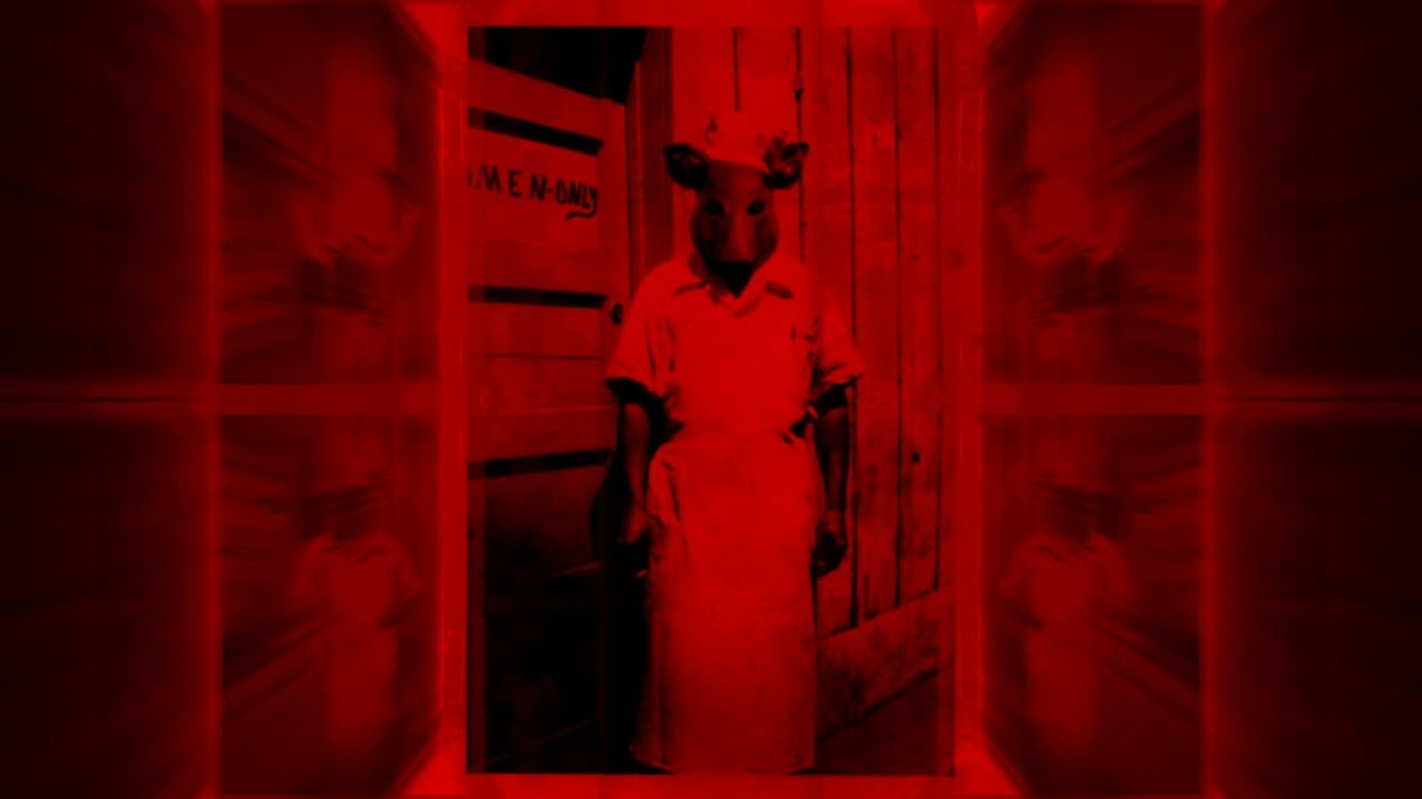 GRACEXVII - EVIL WITHIN I TYPE BEAT