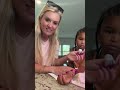 Update on Scarlett burn