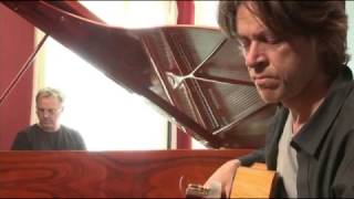 Peter Kater and Dominic Miller Interview