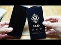3D Full Curved Tempered Glass on the For OPPO A5S A5 F9 F11 Pro Screen
Protector For OPPO Reno 10x Realme 2 C1 F1S Glass Film