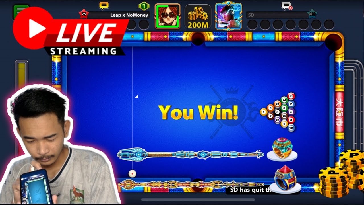 Epic game On Berlin 50M