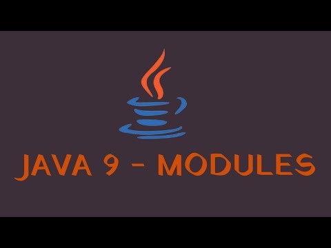 ਜਾਵਾ 9 | ਮਾਡਯੂਲਰ ਪ੍ਰੋਗਰਾਮਿੰਗ | ਮੋਡਿਊਲ ਨਾਲ ਹੱਥ-ਪੈਰ | ਤਕਨੀਕੀ ਪ੍ਰਾਈਮਰ