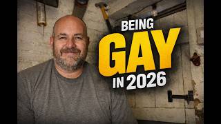 Menjadi gay di tahun 2026. Apa yang telah berubah?