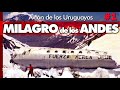 ¡VIVEN! El MILAGRO de los ANDES #1 (Trekking Avión de los Uruguayos)  | La historia de los Rugbiers