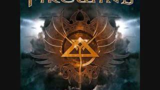 Watch Firewind Life Foreclosed video