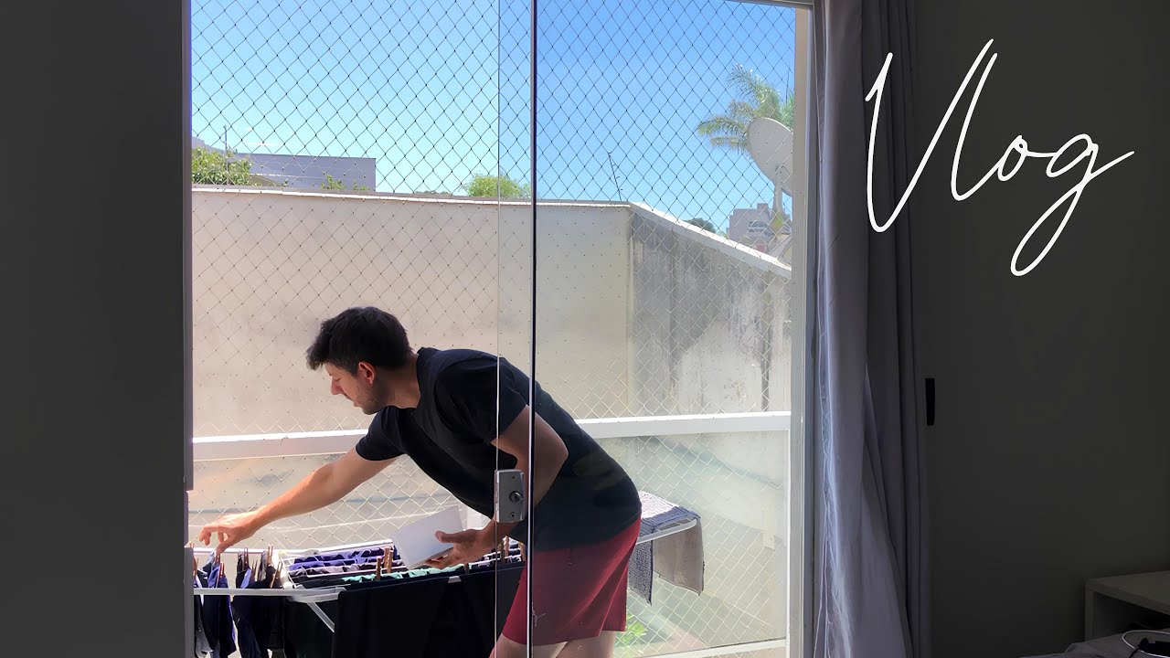 Um dia leve de férias em casa e Avatar 3 no cinema