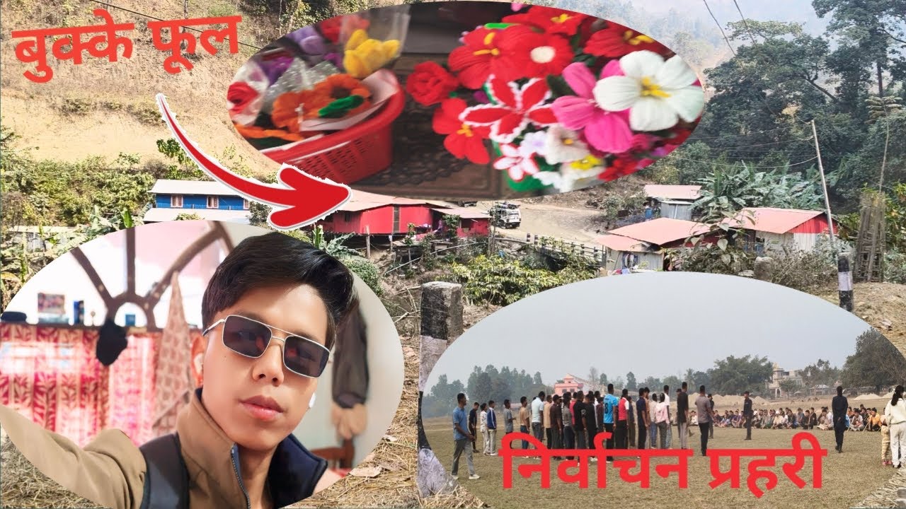 एकै दिन मा घर पुगेर फर्किनुपर्ने अवस्था भयो । #everyone #highlights #youtuber 