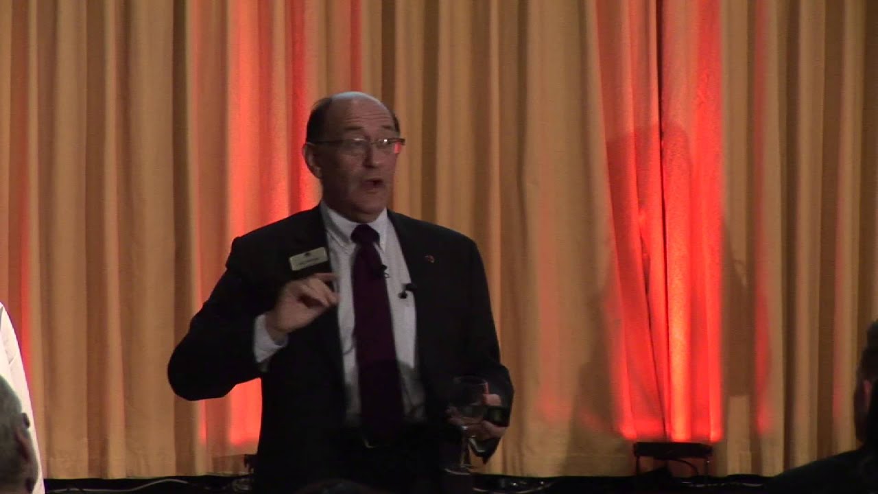 Will's Presentation at the Professional Speakers Association clip 4