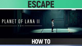 Famous Planet of Lana 2 - Escape - How to (Chapter 5) Wealth