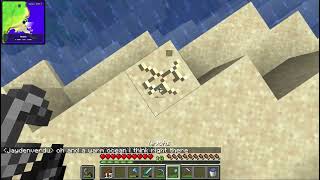 minecraft server showcase