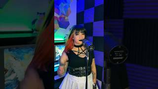 Creature  Landmvrks vocal Cover metalcore metalvocals femalefrontedmetal