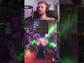 Bro built a proper Magic room! #valheim #build #community #adventure #gaming