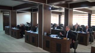 ABDULLAH BATUR - KADINA ŞİDDETE KARŞI NELER YAPILMALI - 05.04.2013