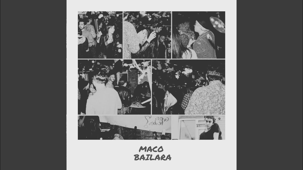 Guarda Bailara su YouTube Guarda Bailara su YouTube