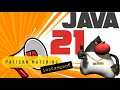 ☕🪆 Java Pattern Matching &amp; instanceof #minilesson