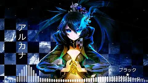 Nightcore - Hey Mama [David Guetta]