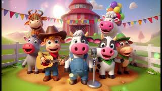 Barnyard Bash – A Fun and Lively Animal Party on the Farm!