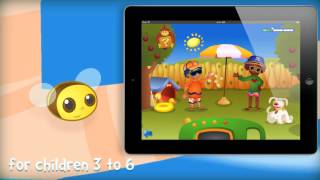 Ilearn With Poko Seasons And Weather Science Learning Games For Kids In Preschool & Kindergarten
