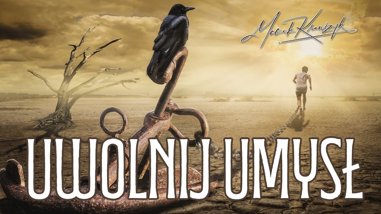 Uwolnij się od przeszłości, nie martw się przyszłością. Proste ćwiczenie na TU i TERAZ.