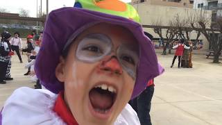Carnaval 2018