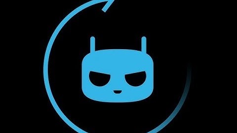 CyanogenMod -11 Custom rom for Nexus 4