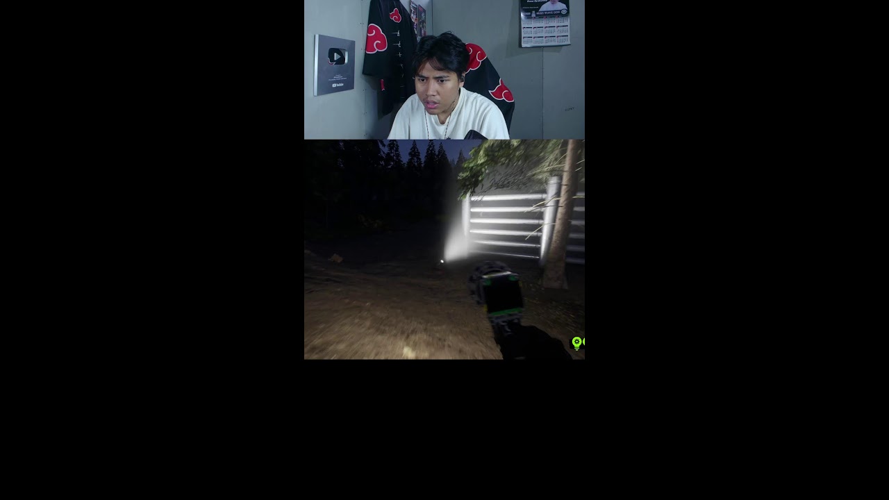 Petualangan Zoonomaly