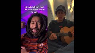 Im At An All Time Lowww  alltimelow jonbellion  singing   Singer Karlo Gutierrez