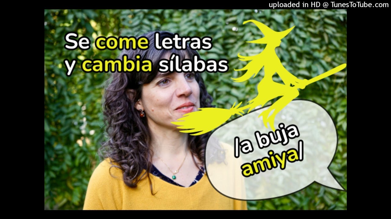 Solo entiendo yo a mi hijo (y a veces tampoco) - ¿Es normal que se coma letras y cambie sílabas?