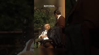 revenge - The Godfather PartⅡ 1974 #shorts #movie #legend #mafia #Gang # #film