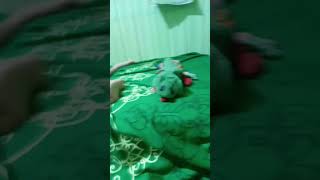 Pensil Dan Pikacu Dan Uler