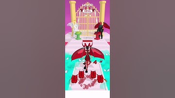 Destiny Run | All levels! Gameplay 1080p Android, iOS game #shorts