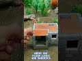 Watch Me Build a 2Story Mini House – You’ll Love the Result vfuho house shorts