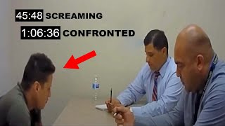 The Questioning Of An Arrogant Border Patrol Agent by Stranger Stories 63,858 views 2 weeks ago 1 hour, 33 minutes