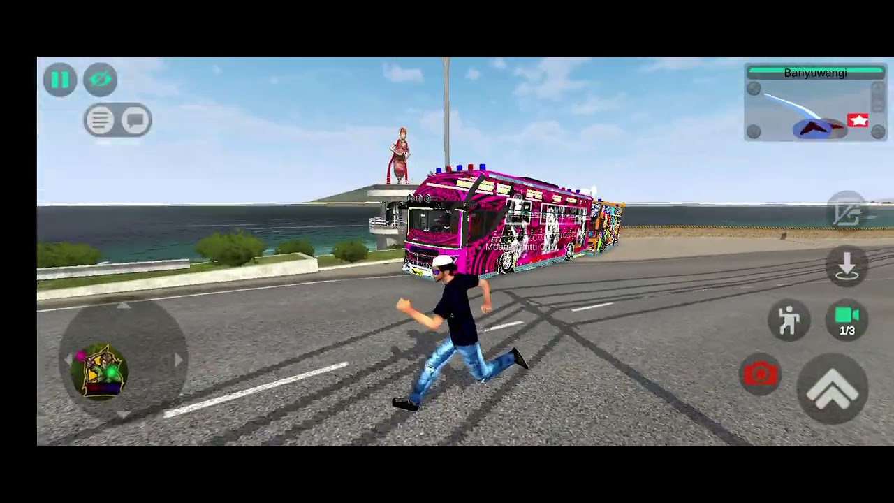 Maji ya tiririka😂😂