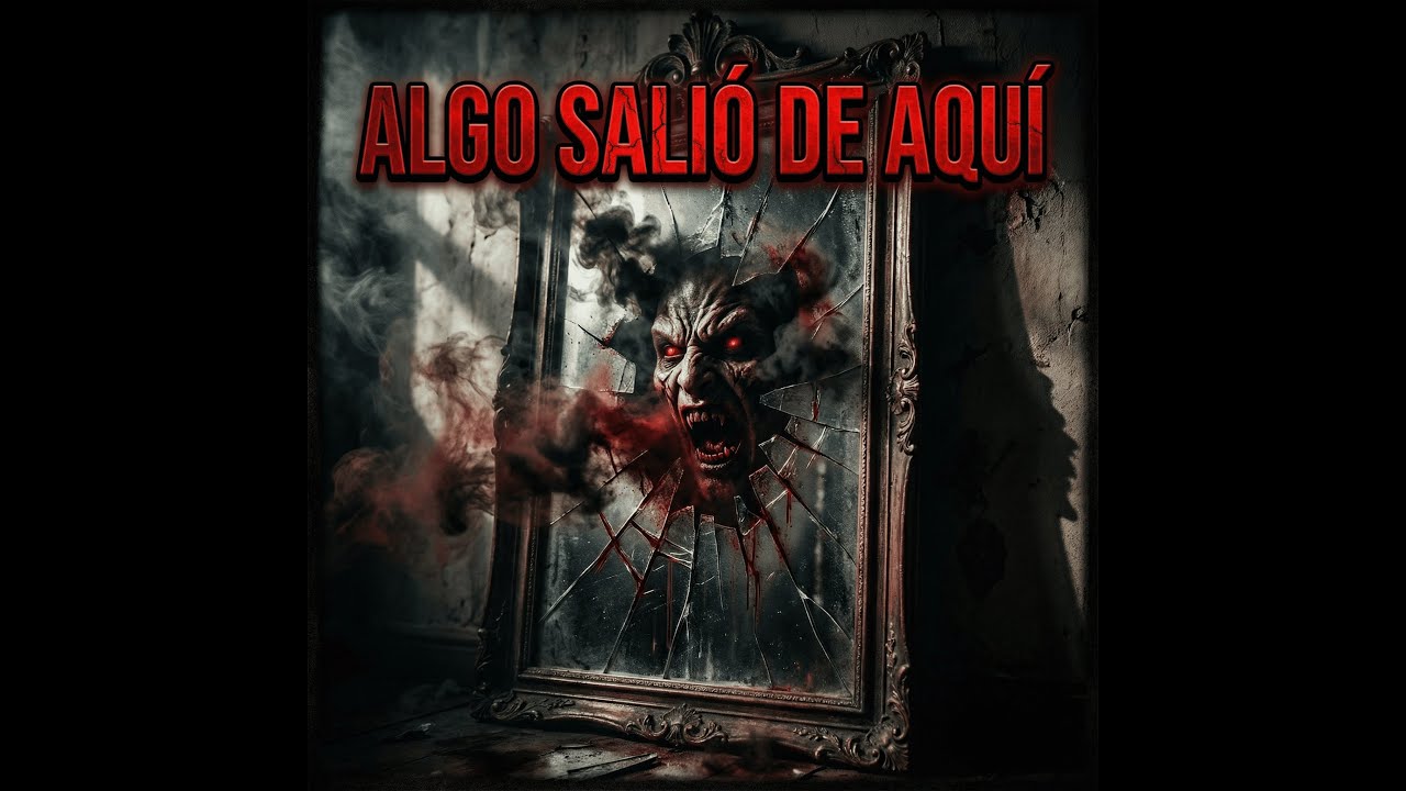 7 Objetos Malditos | Historias de Terror Que Nunca Debieron Existir