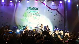 Didi Kempot | CIDRO @ Festival Jamu Dan Kuliner 2019