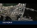 Large drone attack hits Russian energy infrastructure | Morning Report