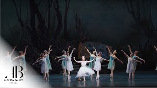 Alberta Ballet In A Midsummer Nights Dream
