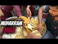 “Muharram Niaz Vlog — Light Gone, Gas Finished, and Haleem Still Had to be Made!”