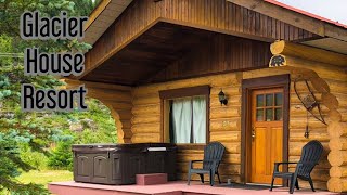 Glacier House Resort, Revelstoke
