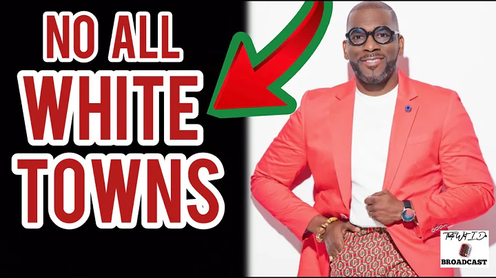 No All-White Towns! Ep 270