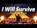 I Will Survive (Afro House Remix) 🔥 The Groove Everyone Is Searching For