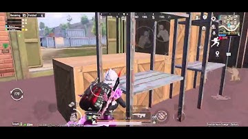 Sharma Ji Gaming 1v2 Clutch 💀 Easy 1v2 Clutch Gameplay Video ❤️‍🔥 #bgmiclutches #1v2 #viralshort   